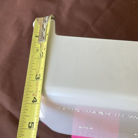 FRIGIDAIRE Side-By-Side Refrigerator White Door Freezer Replace Bin #2153905 C - Picture 10 of 12